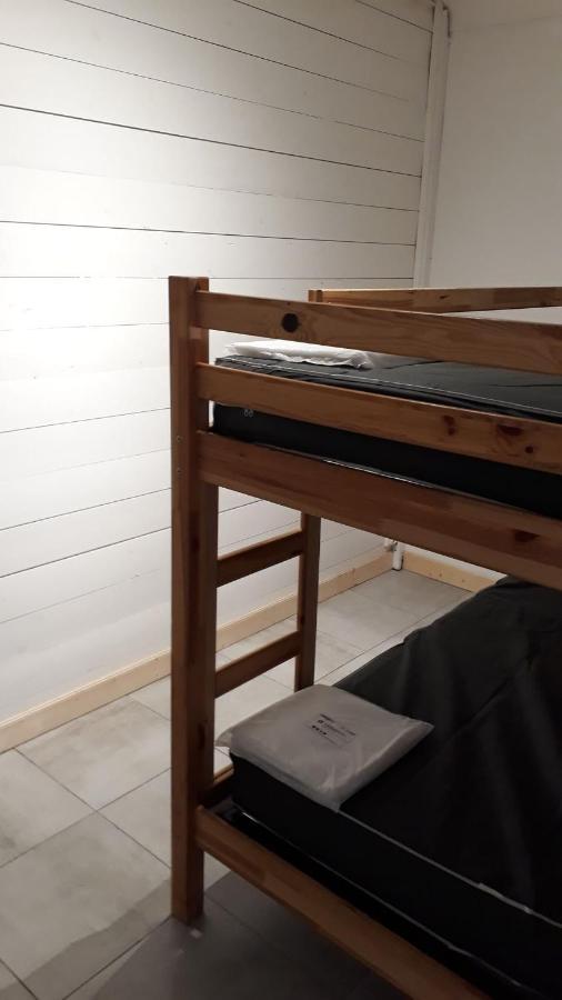 Les P'tites Maisons Dans La Prairie Holiday home Sallertaine