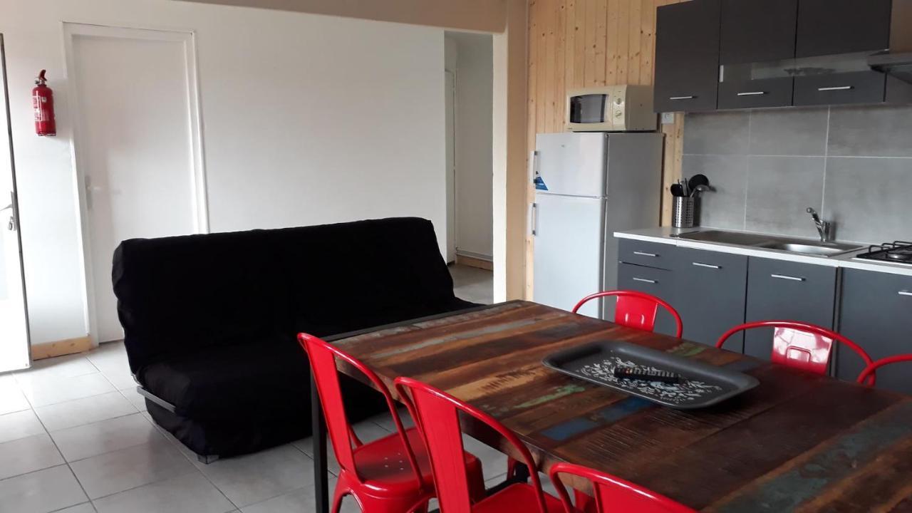 Les P'tites Maisons Dans La Prairie Holiday home Sallertaine