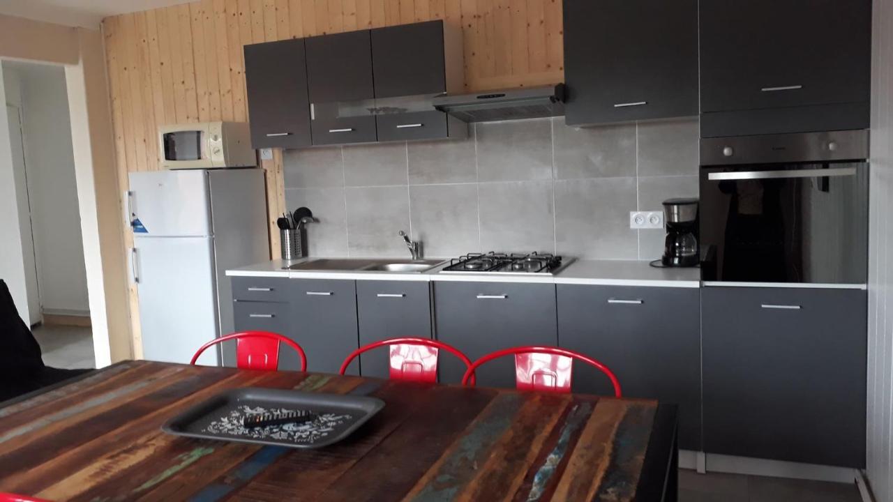 Les P'tites Maisons Dans La Prairie Holiday home *