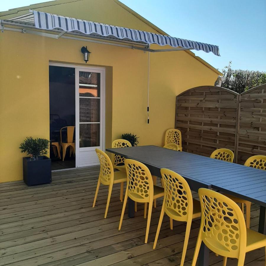 Holiday home Les P'tites Maisons Dans La Prairie