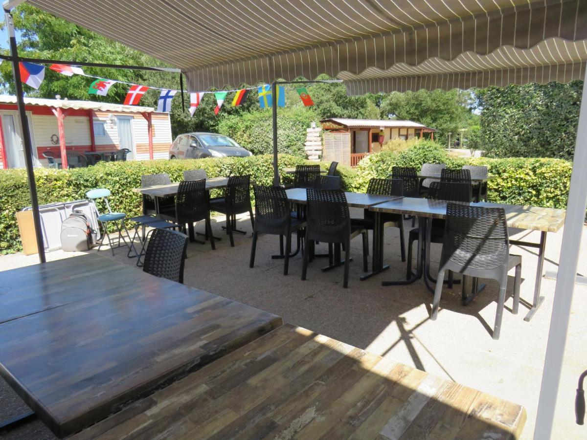 Les P'tites Maisons Dans La Prairie Holiday home