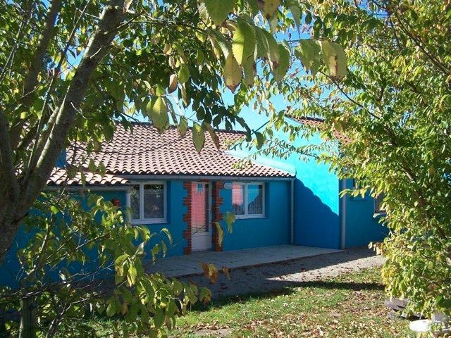 Holiday home Les P'tites Maisons Dans La Prairie *